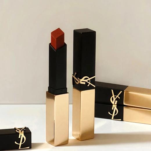 YSL圣罗兰革新小金条口红 热门色号1966#1936#28# 商品图1
