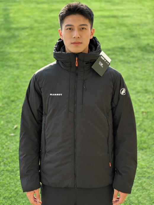 .付款减库存，猛犸象棉服！！！金标p棉！！超轻透气！！    保暖比羽绒还好！！p棉象 商品图3