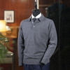 25新款秋冬男士羊毛羊绒 针织毛衣 三款多色可选 商品缩略图2