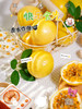 【钦果9号黄金百香果】不用加蜂蜜的百香果，甘甜如蜜，可做清凉饮料 商品缩略图1