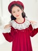 【圣诞前可到货】甜莓连衣裙 商品缩略图2