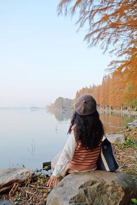 闪照第464期 松弛