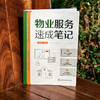 物业服务速成笔记 商品缩略图2