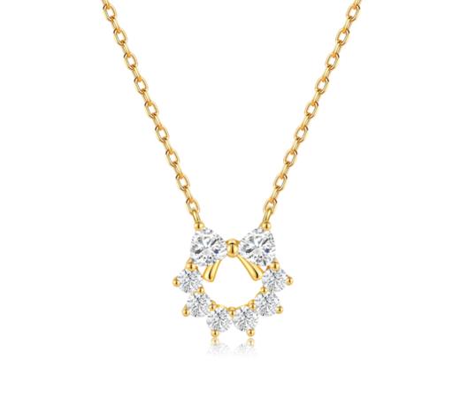 少女花环【项链】 商品图4