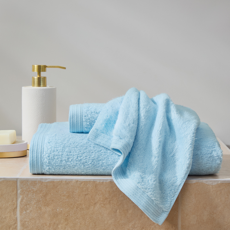 内野SC 甄选无捻浴巾/面巾/方巾