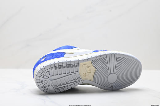 耐克NIKE DUNK LOW低帮休闲运动板鞋DQ5130-400男女鞋 商品图8