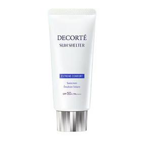 日本代买服务 · DECORTE黛珂 EXTREME COMFORT防晒霜 SPF50 60g｜日本拼邮