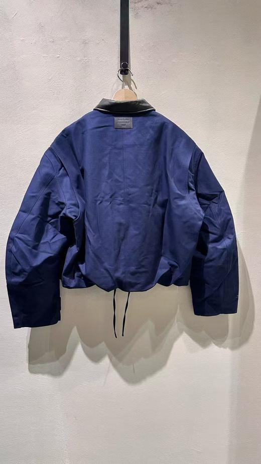 男款有领外套la001 商品图1