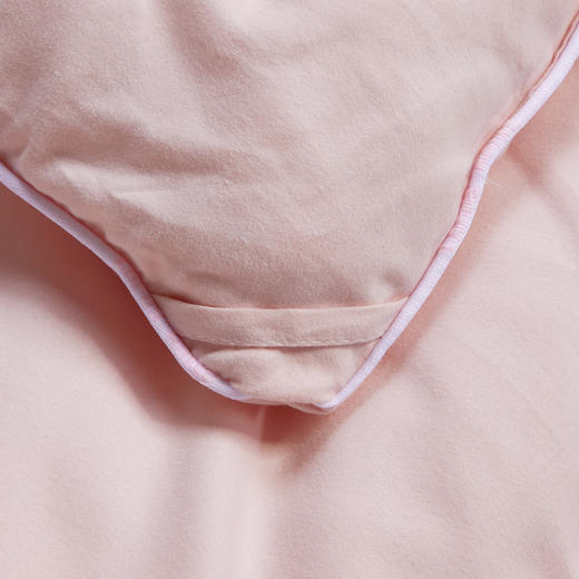 【热卖推荐】自然醒60支全棉磨毛10A中科抗菌被子被芯LFS 商品图4