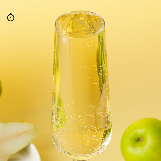 企鹅市集|法国天福酒庄 白中白年份香槟2015 三金奖香槟！特级名村葡萄 香梨苹果饼干酵母 起泡细腻飘逸 商品图4