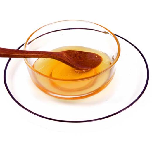 【俊发城百合苑小店自提 不发快递】百草岭天然蜜  500g  自采山间野花，无任何人工喂养   无农残、无添加，纯净天然 商品图1