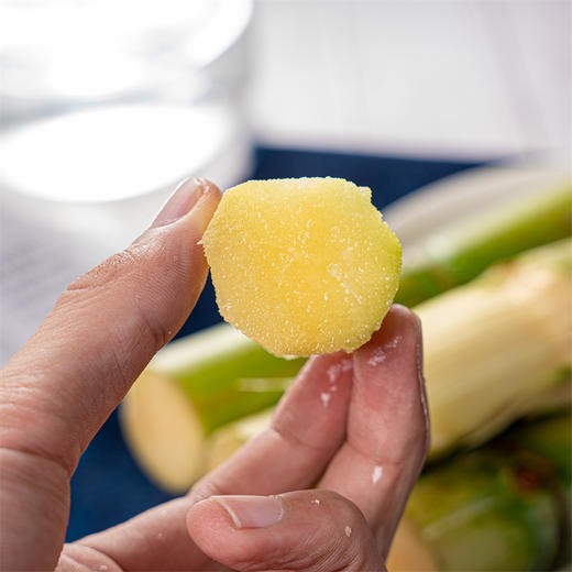 【陶山甘蔗】清甜爽口、汁水充足顺丰发货 商品图3