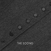 THESOONG"暗调美学"经典羊毛保暖雾面肌理感立领外套HWWT7520 商品缩略图2
