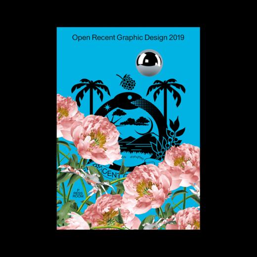 PRESS ROOM Publications 商品图6