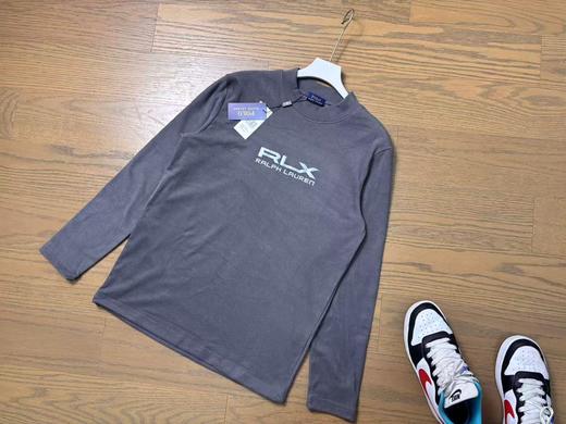 啦夫百搭款德绒打底衫 商品图5