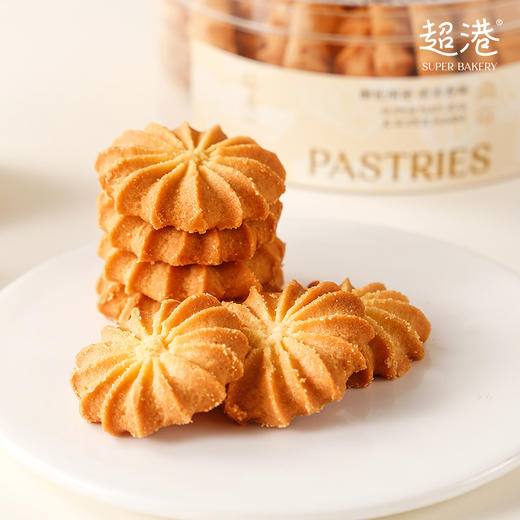 曲奇 （盒装） 商品图0