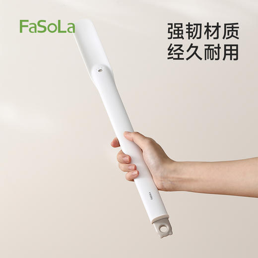 FaSoLa可伸缩自带标尺家用小熊鞋拔 商品图6