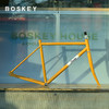 BOSKEY不死骑 特价 库存&试装自行车 商品缩略图1
