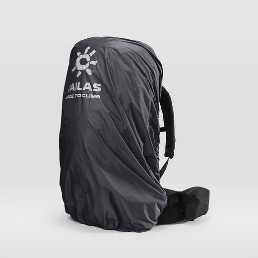 KAILAS凯乐石 巅峰-BC (Summit BC) 65+10 徒步背包 KA2553003【Z】 商品图4