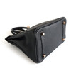 【98新】Hermes爱马仕Birkin系列H057208CD89黑金Togo皮Birkin 25铂金包手提包女士 011225TB08 商品缩略图7