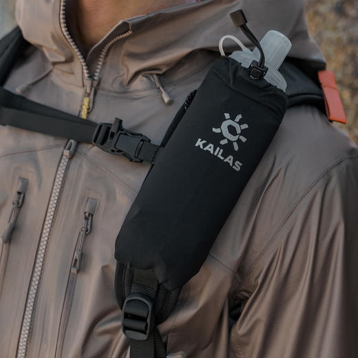 KAILAS凯乐石 风洞 26 轻量徒步背包 KA2553008【Z】 商品图2