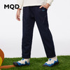 【秒3】【MQD】【专柜同款】童装男童排汗透气运动慢跑裤秋肌理感针织裤新 商品缩略图0