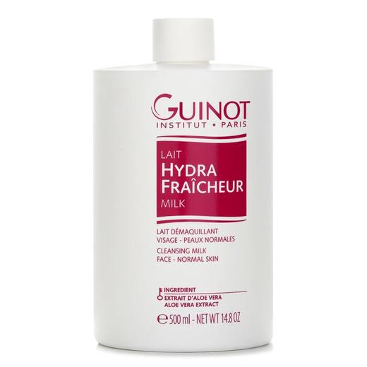 Guinot 維健美 Hydra Fraicheur 潔面乳 (適用於正常膚質)(補充裝) 商品图2