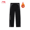 李宁（LI-NING）LPL联名款运动裤男2025冬季新款加绒保暖舒适百搭长裤AYKV633 商品缩略图0