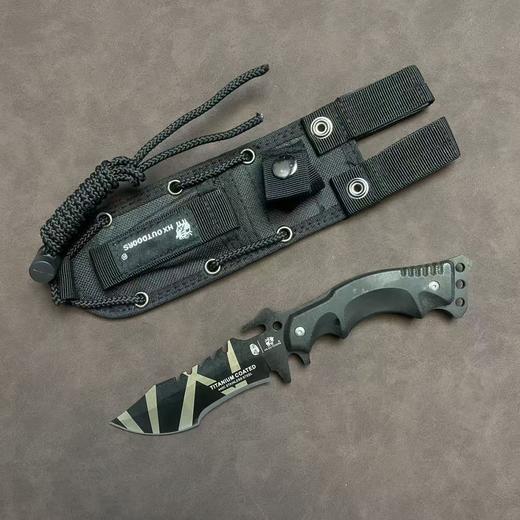 样品清仓·福利秒杀（刃面瑕疵，生锈位置随机）12 商品图0