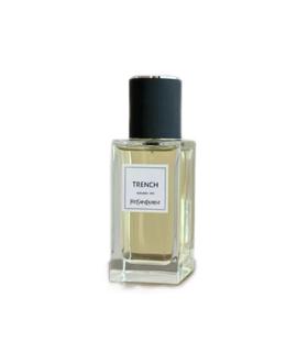 YSL 圣罗兰衣典香水 皮风衣 75ml  LE926800-F