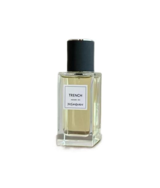 YSL 圣罗兰衣典香水 皮风衣 75ml  LE926800-F 商品图0