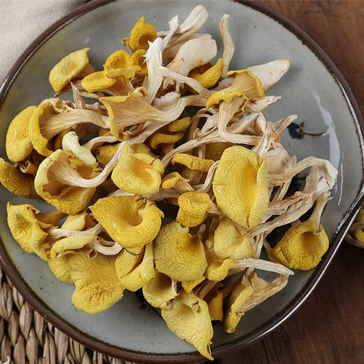 半亩川 菌品鲜礼1120型（特价款） 商品图1