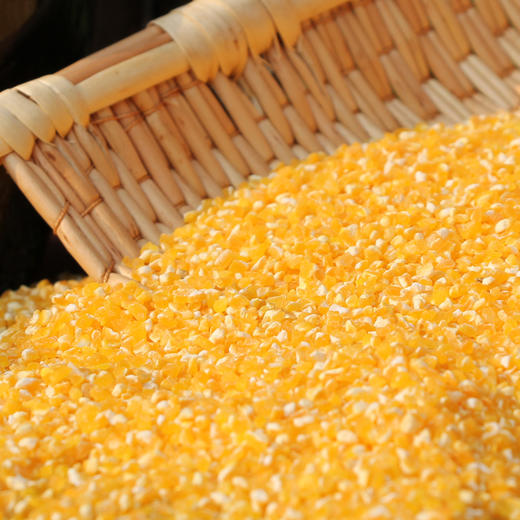 半亩川 五谷丰登2660g 商品图3