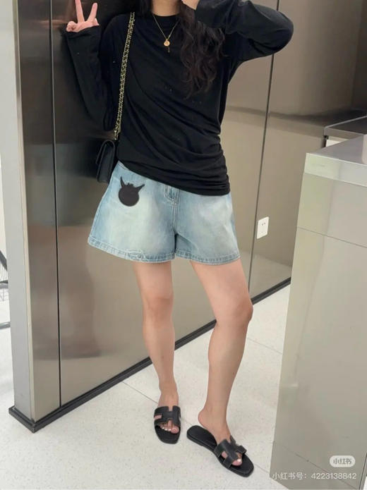 爱马仕 H 拖鞋 商品图3