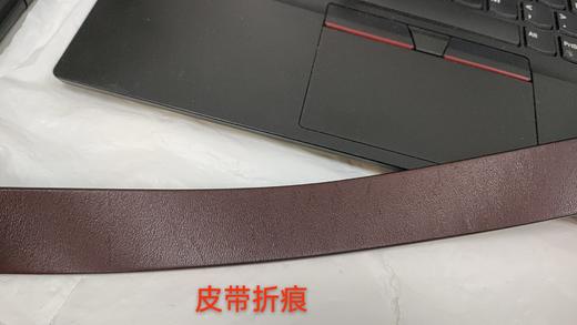 TMZPPD0000194 Zippo 之宝皮带女士真皮牛皮时尚百搭腰带女士生日礼物 商品图8