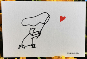 锦江丨七点Ber丨riso卡片