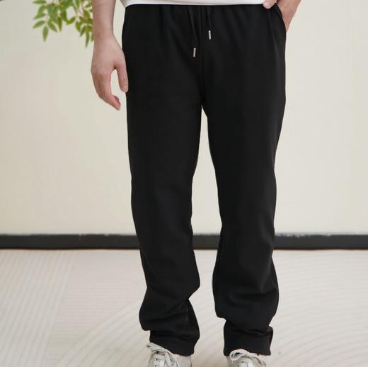 【男女同款三防面料羽绒软壳裤】锁温像抱暖炉🛡️冬天裤子选对=少穿三条秋裤❗️🔥90白鸭绒+三防面料，显瘦保暖双buff直接拉满🥰-20℃也能潇洒出门❣️1217 商品图1