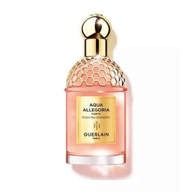 【保税仓】娇兰Guerlain水语紫檀玫瑰浓香水EDP75ml