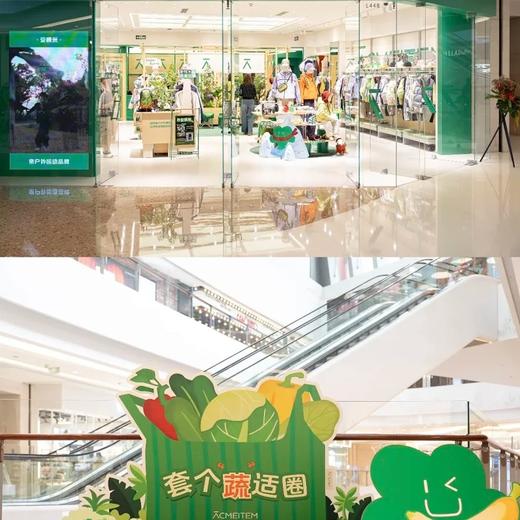 【清C捡漏❗️❗️仅199💰起】ACMEITEM爱棵米工装裤❗️四季款or加厚款，休闲通勤统统拿捏~ 商品图6