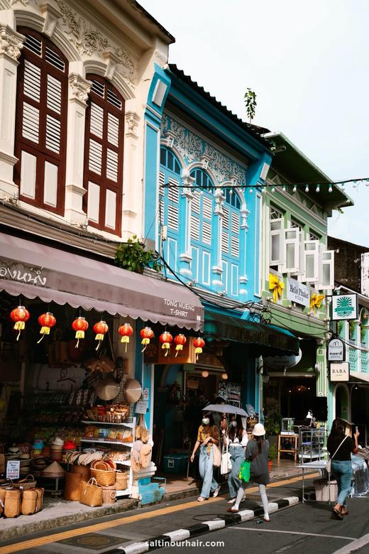 普吉岛私定6天5晚 商品图6