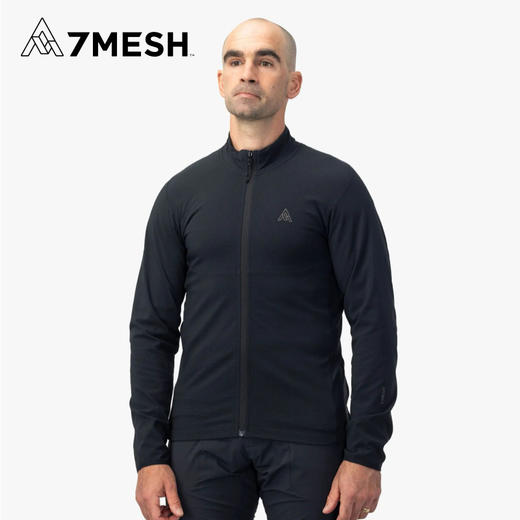7MESH 男士普鲁士骑行夹克 Spruce Jacket Men's 2459 商品图2