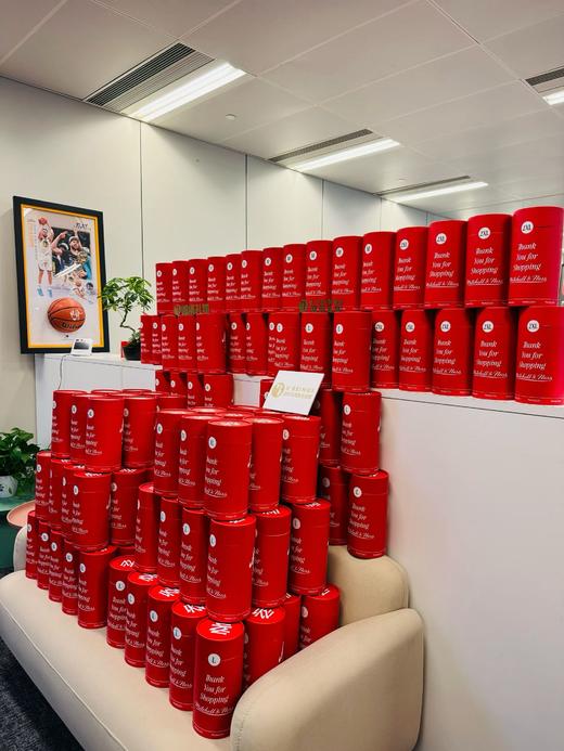 Mitchell&ness 2025限量版 签名球衣盲盒 商品图3