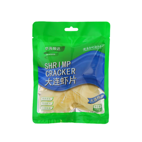 华海顺达100g虾片