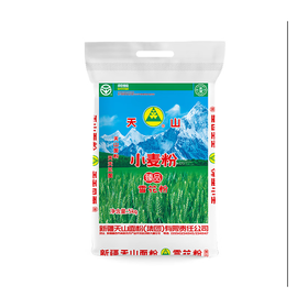 天山5kg雪花粉