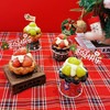 圣诞水果酥皮挞1个 商品缩略图0
