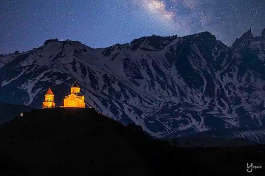 外高加索三国（格鲁吉亚、亚美尼亚、阿塞拜疆）16天深度摄影团 商品图9