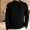 正品迪桑特男士半高领磨绒打底衫121203 商品缩略图8
