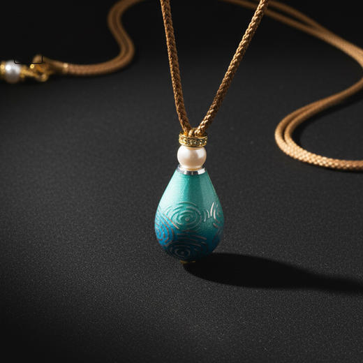 鎏今·涟漪 商品图3