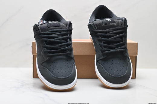 耐克NIKE DUNK LOW低帮休闲运动板鞋DQ5130-400男女鞋 商品图6