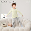 【balaOne】巴拉巴拉儿童内衣套装春秋新款秋衣秋裤打底睡衣纯棉 商品缩略图1